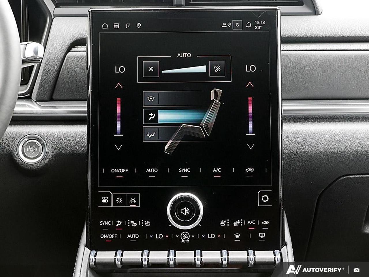 2027 GMC Terrain AWD Elevation Photo