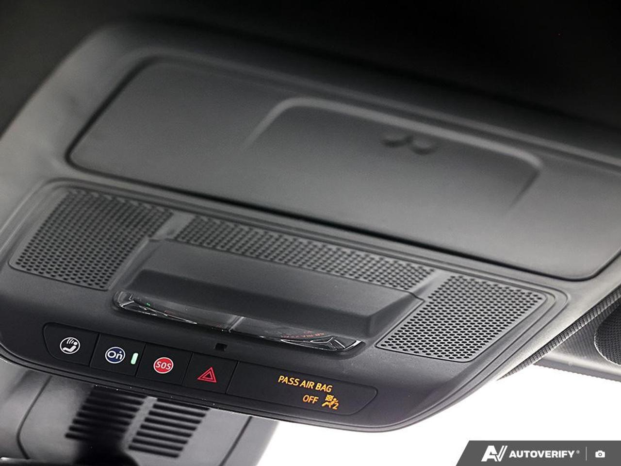 2027 GMC Terrain AWD Elevation Photo