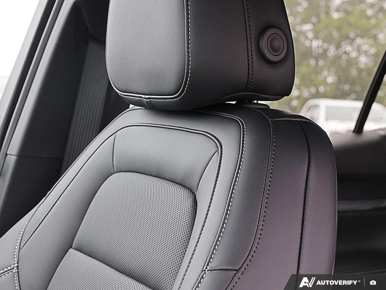2027 GMC Terrain AWD Elevation Photo