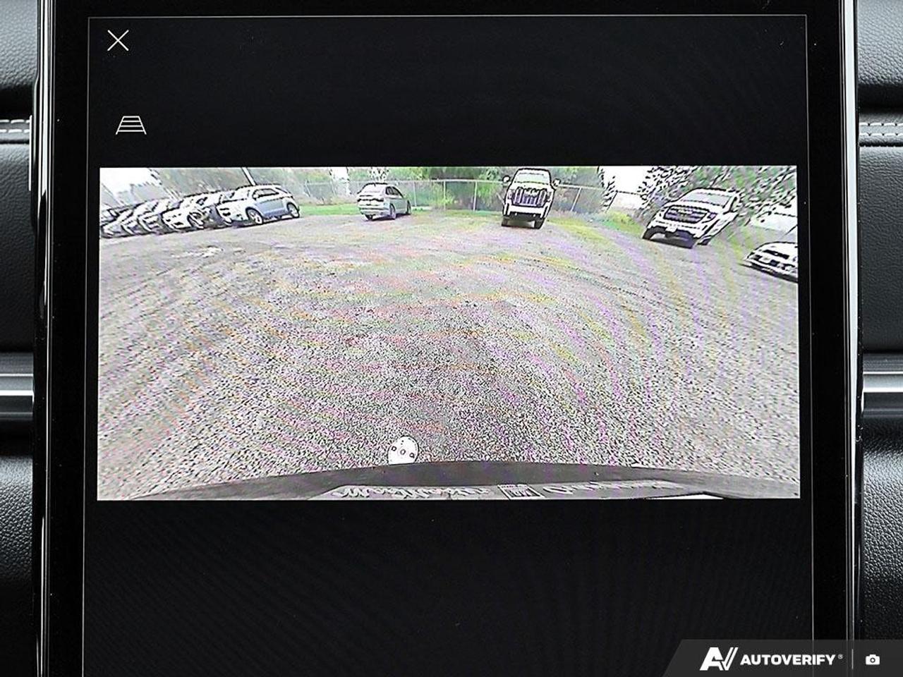 2027 GMC Terrain AWD Elevation Photo
