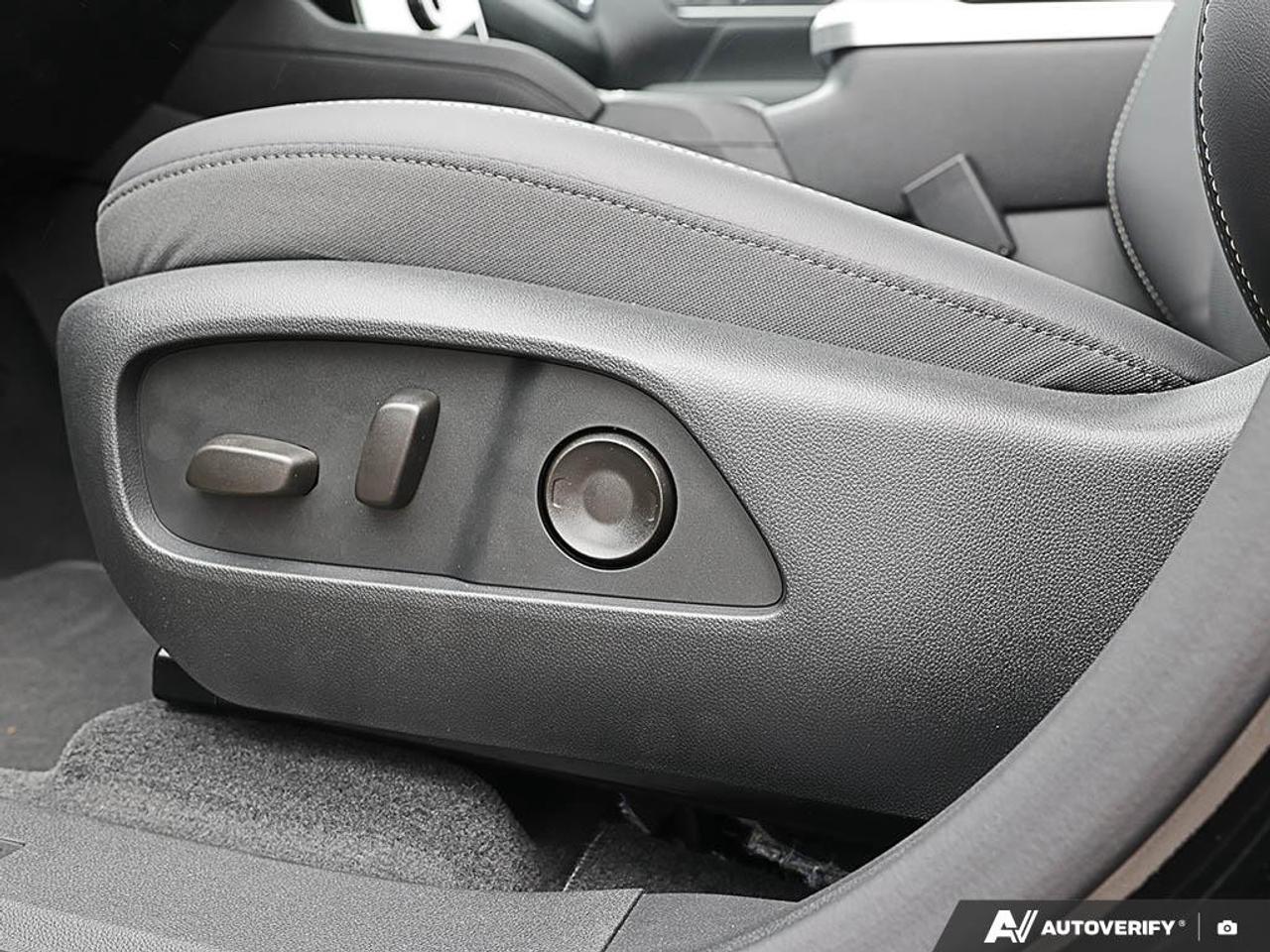 2027 GMC Terrain AWD Elevation Photo