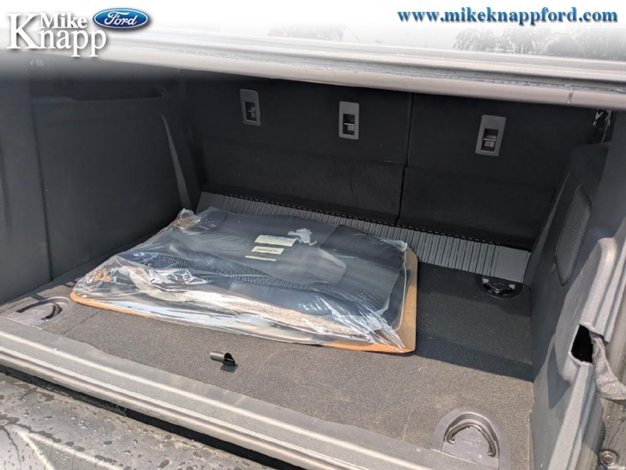 2026 Ford Bronco Big Bend Photo