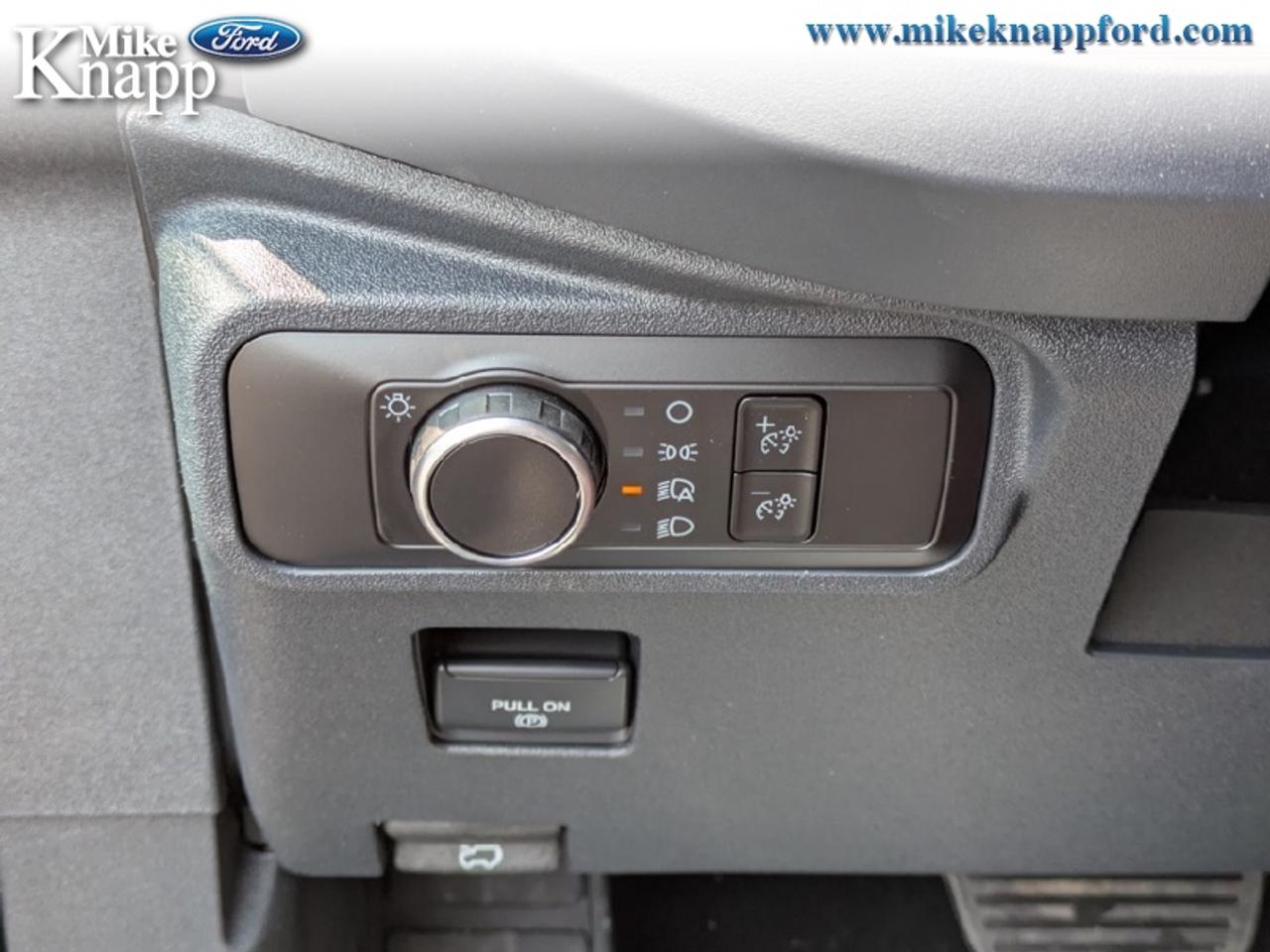 2026 Ford Bronco Big Bend Photo