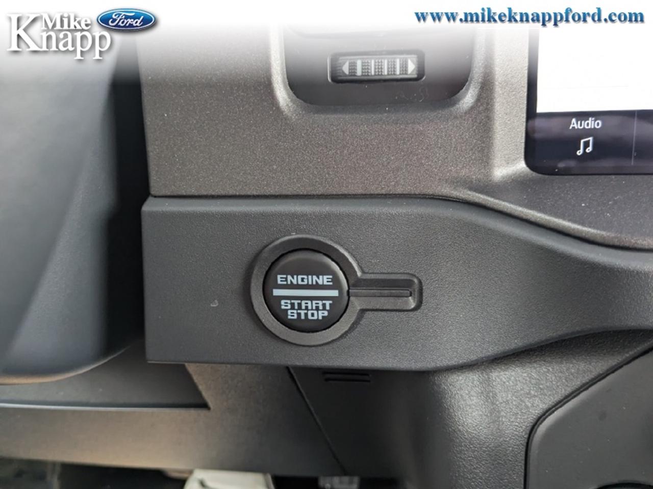 2026 Ford Bronco Big Bend Photo