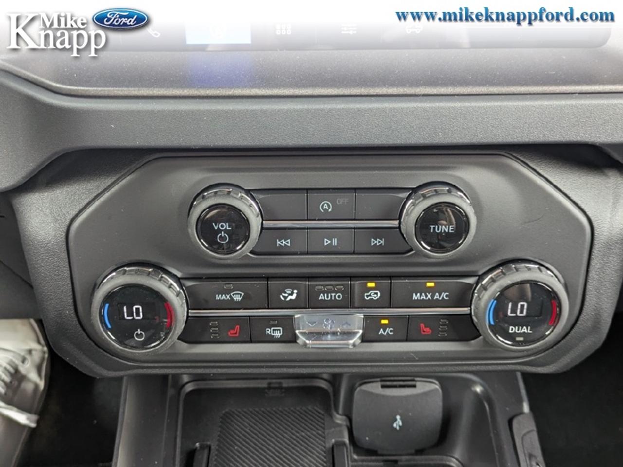 2026 Ford Bronco Big Bend Photo