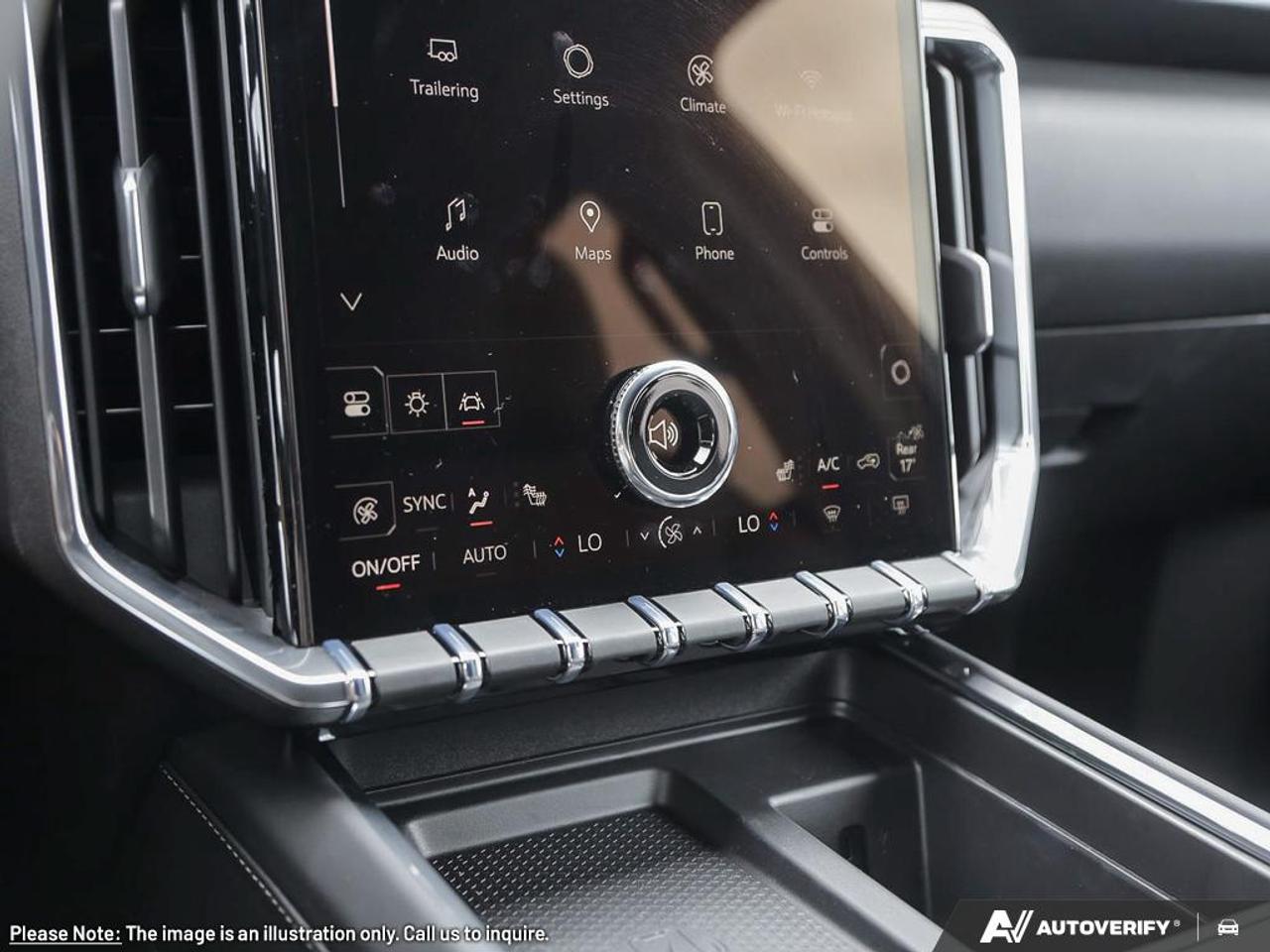 2026 GMC Acadia Elevation 4dr All-Wheel Drive Photo