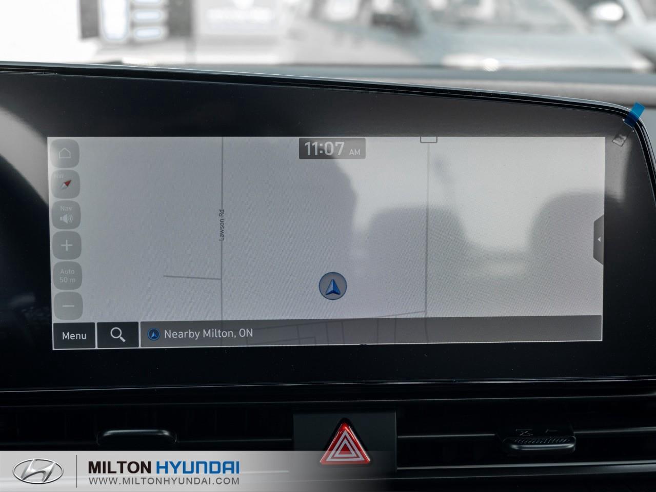 2026 Hyundai Elantra N-Line Ultimate 4dr Sedan Photo
