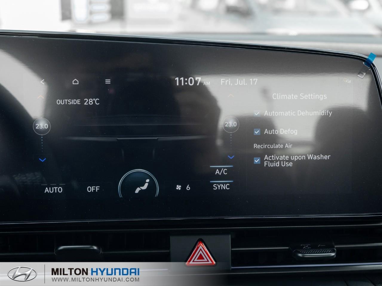 2026 Hyundai Elantra N-Line Ultimate 4dr Sedan Photo