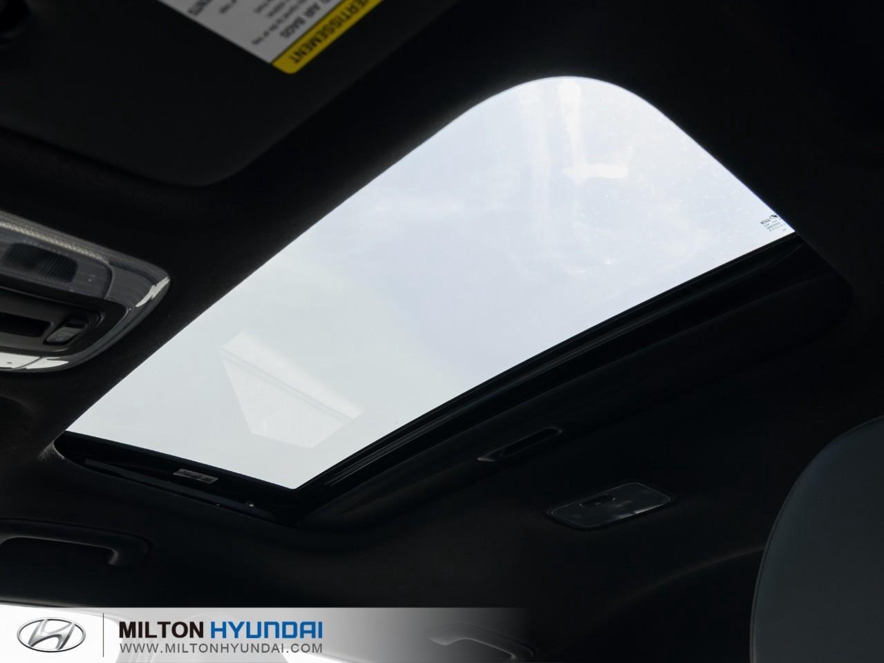2026 Hyundai Elantra N-Line Ultimate 4dr Sedan Photo