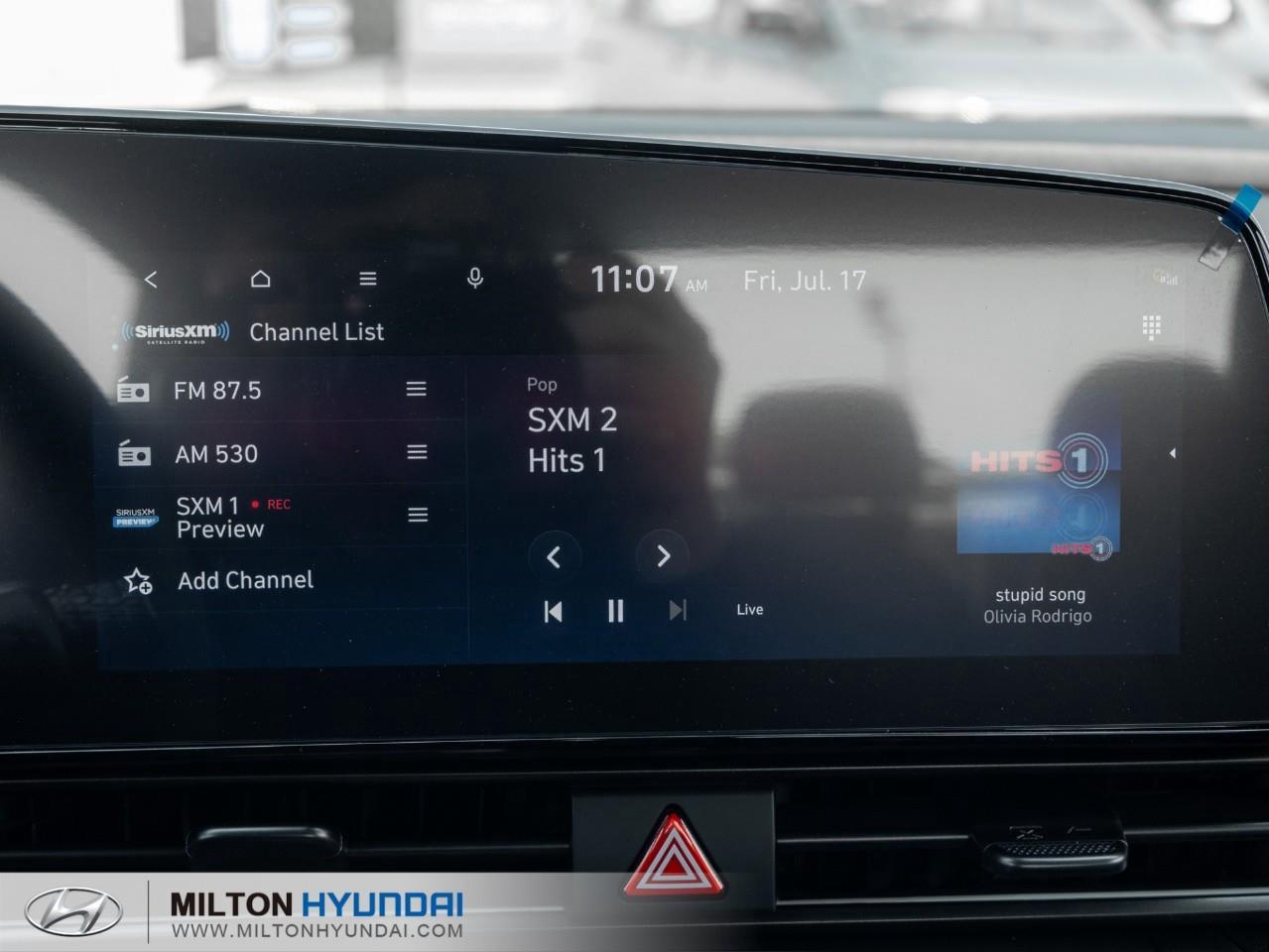 2026 Hyundai Elantra N-Line Ultimate 4dr Sedan Photo