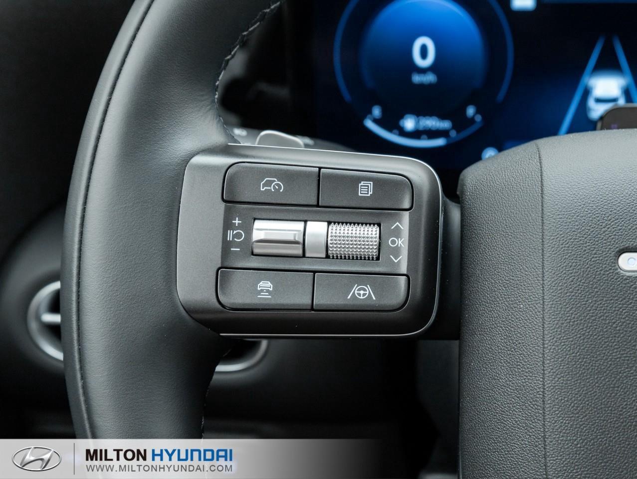 2026 Hyundai PALISADE Ultimate Calligraphy 4dr All-Wheel Drive Photo