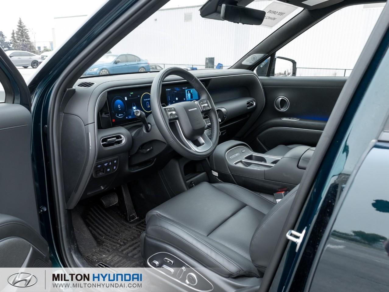 2026 Hyundai PALISADE Ultimate Calligraphy 4dr All-Wheel Drive Photo