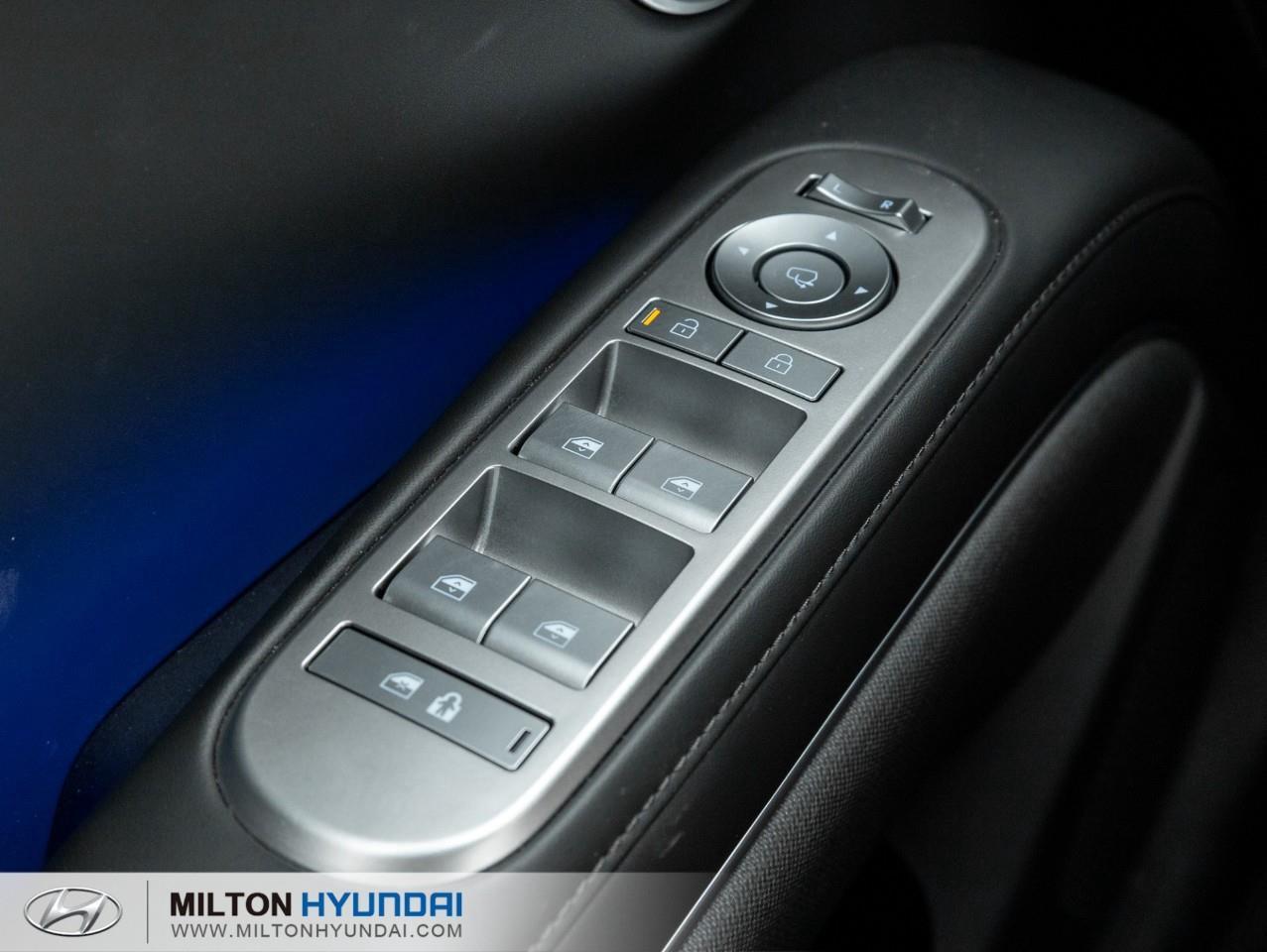 2026 Hyundai PALISADE Ultimate Calligraphy 4dr All-Wheel Drive Photo