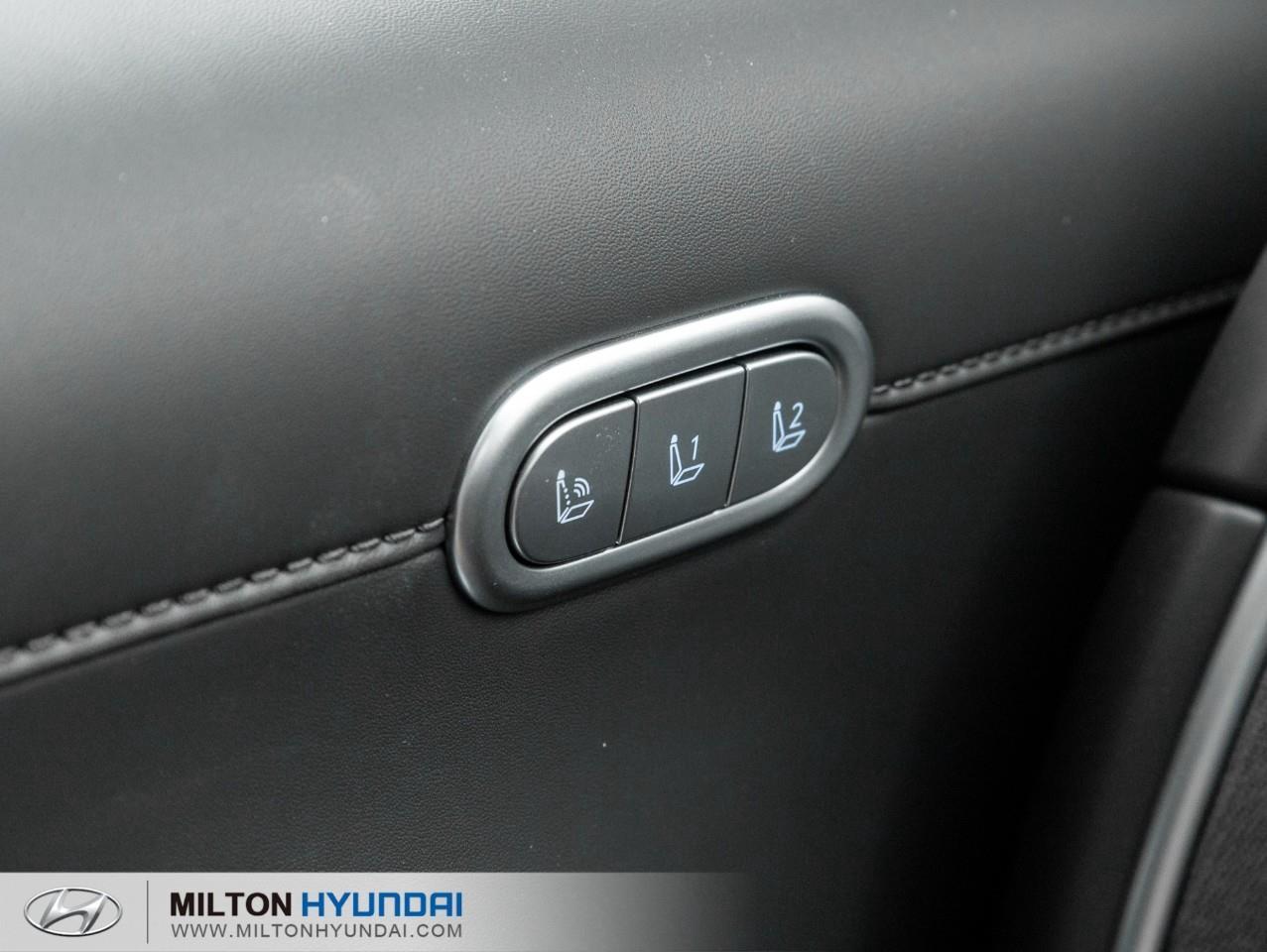 2026 Hyundai PALISADE Ultimate Calligraphy 4dr All-Wheel Drive Photo