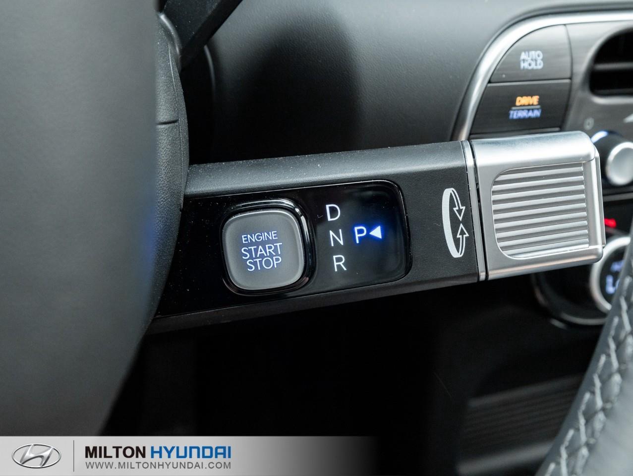 2026 Hyundai PALISADE Ultimate Calligraphy 4dr All-Wheel Drive Photo