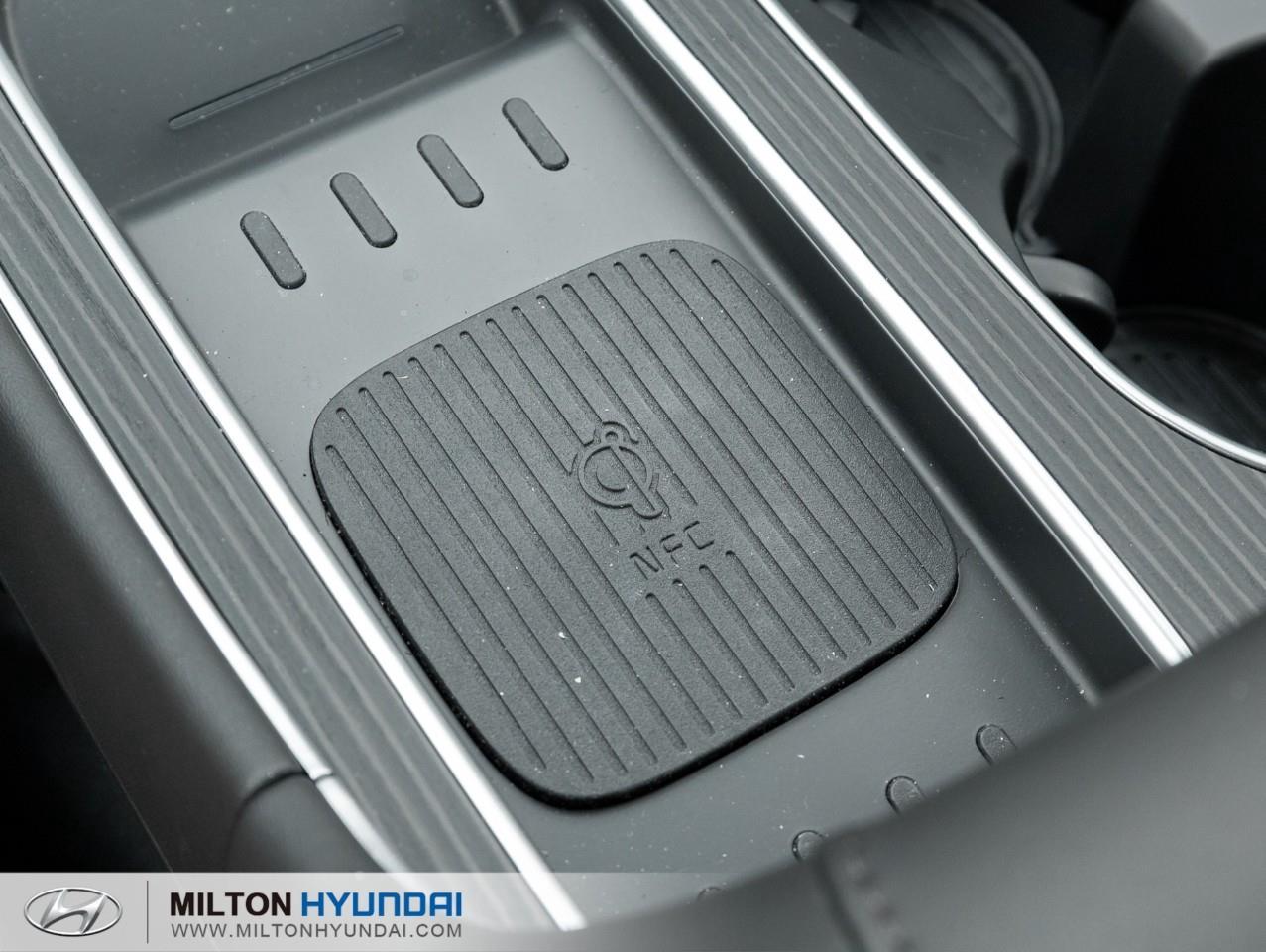 2026 Hyundai PALISADE Ultimate Calligraphy 4dr All-Wheel Drive Photo