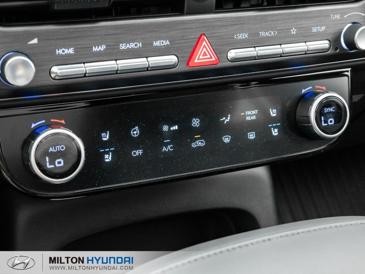 2026 Hyundai PALISADE Ultimate Calligraphy 4dr All-Wheel Drive Photo