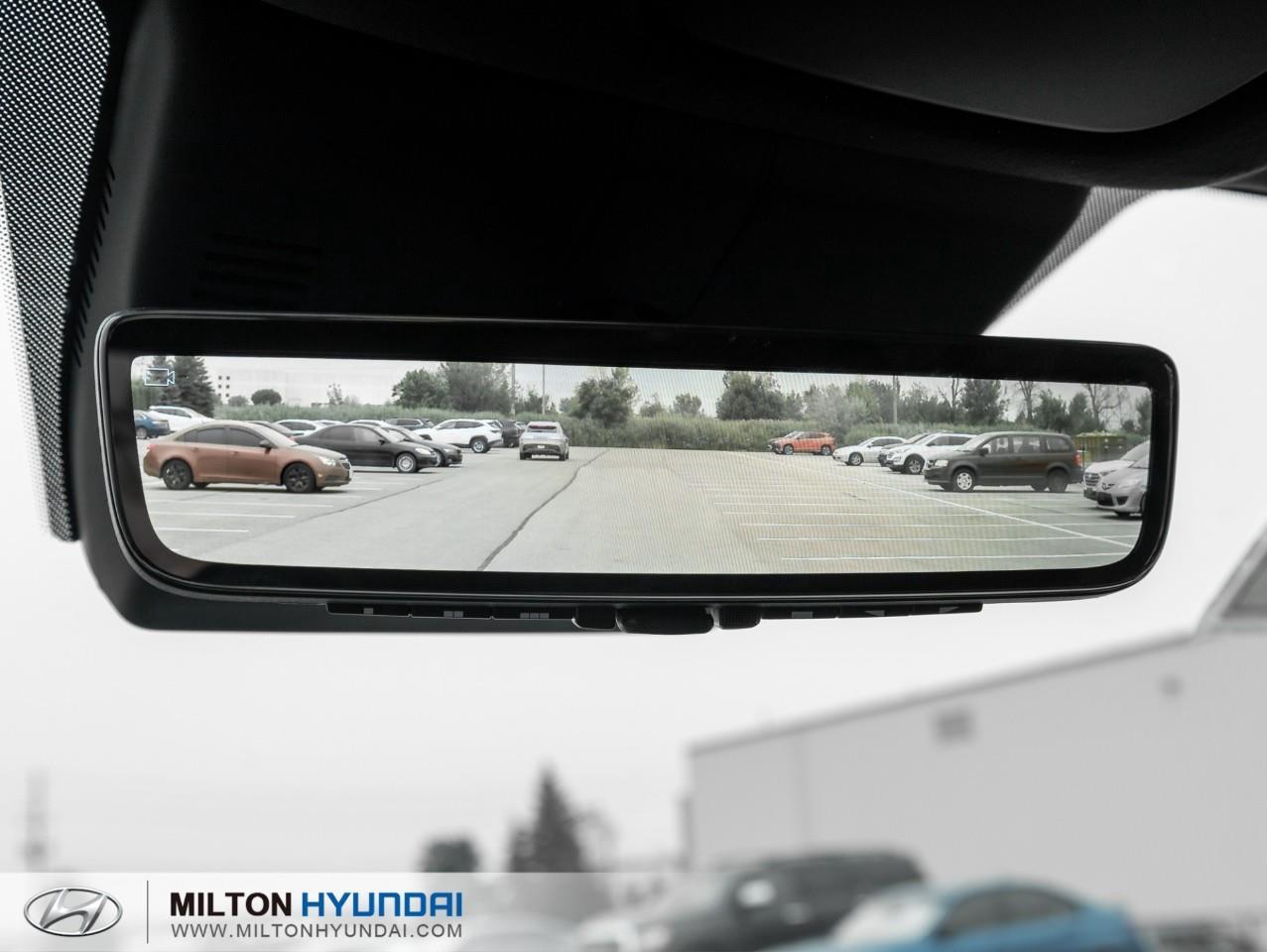 2026 Hyundai PALISADE Ultimate Calligraphy 4dr All-Wheel Drive Photo