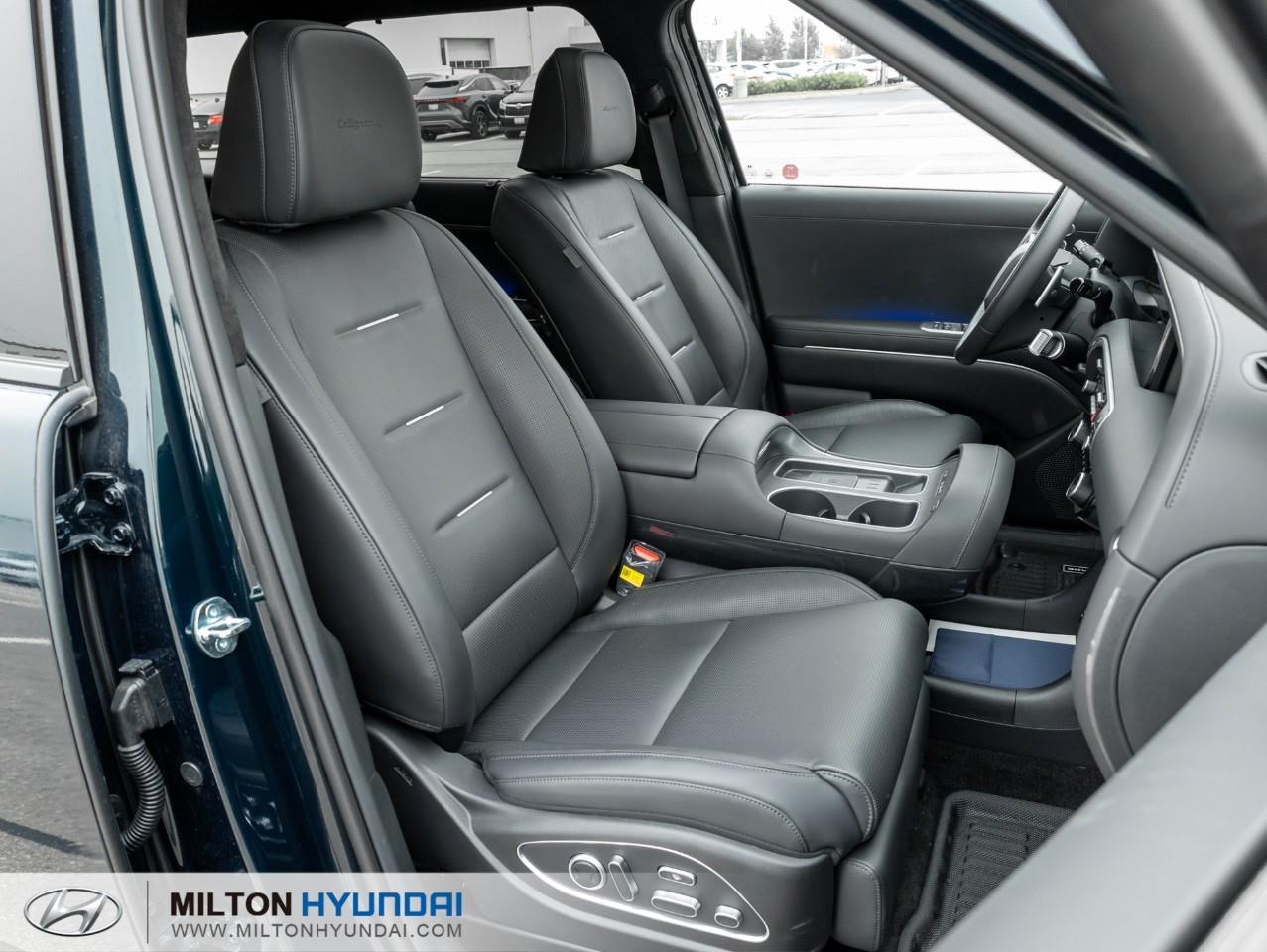 2026 Hyundai PALISADE Ultimate Calligraphy 4dr All-Wheel Drive Photo