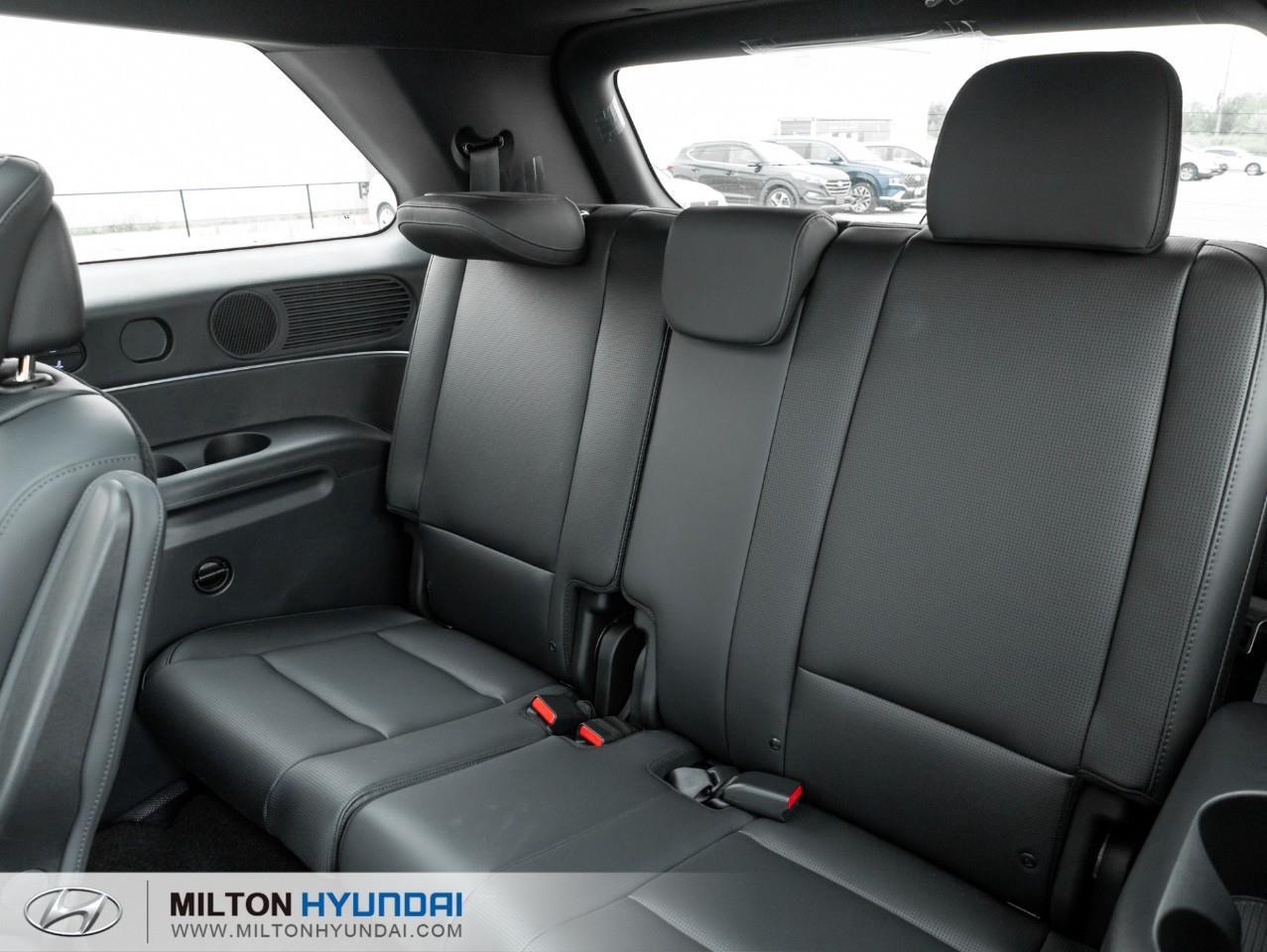 2026 Hyundai PALISADE Ultimate Calligraphy 4dr All-Wheel Drive Photo