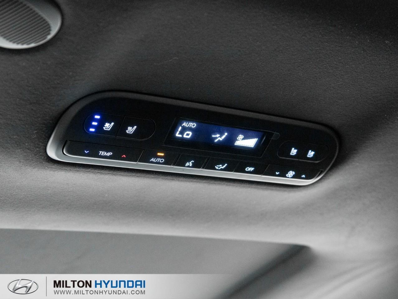 2026 Hyundai PALISADE Ultimate Calligraphy 4dr All-Wheel Drive Photo