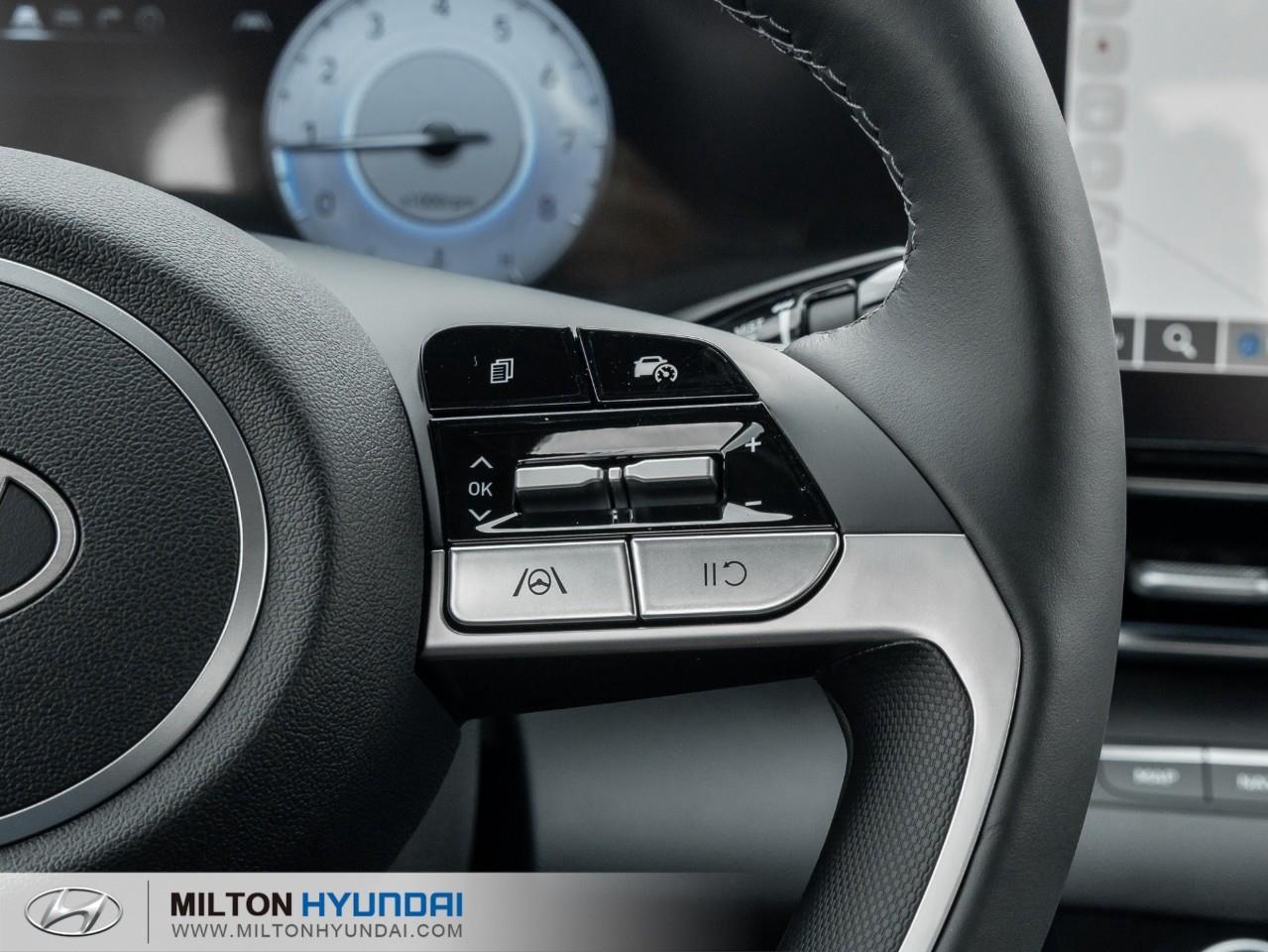 2026 Hyundai Elantra Preferred w/Tech Pkg 4dr Sedan Photo