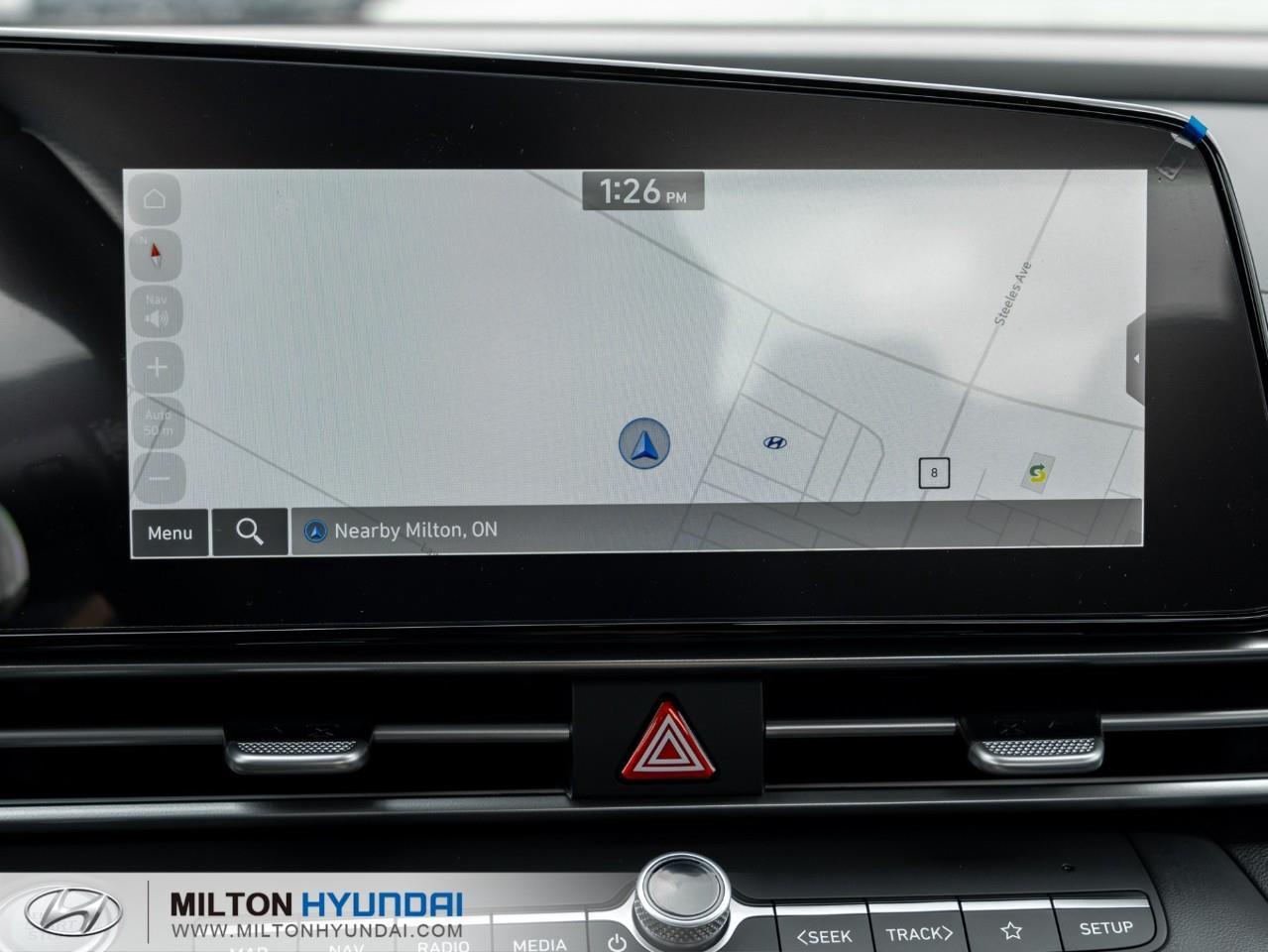2026 Hyundai Elantra Preferred w/Tech Pkg 4dr Sedan Photo