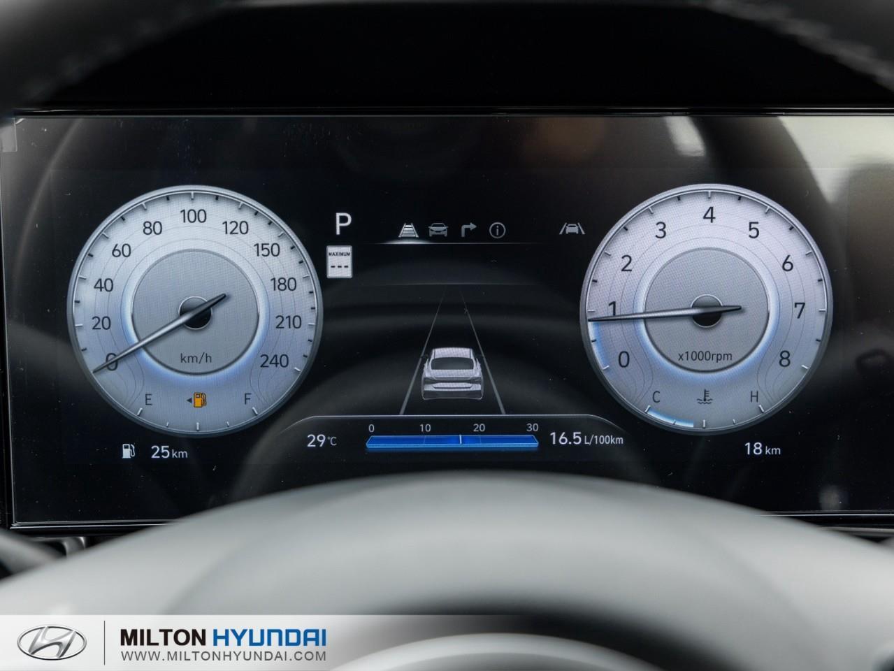 2026 Hyundai Elantra Preferred w/Tech Pkg 4dr Sedan Photo