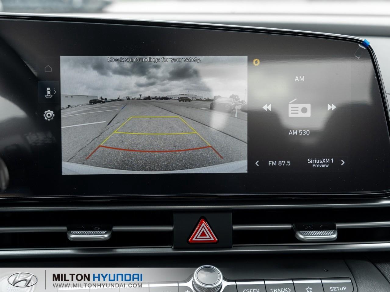 2026 Hyundai Elantra Preferred w/Tech Pkg 4dr Sedan Photo
