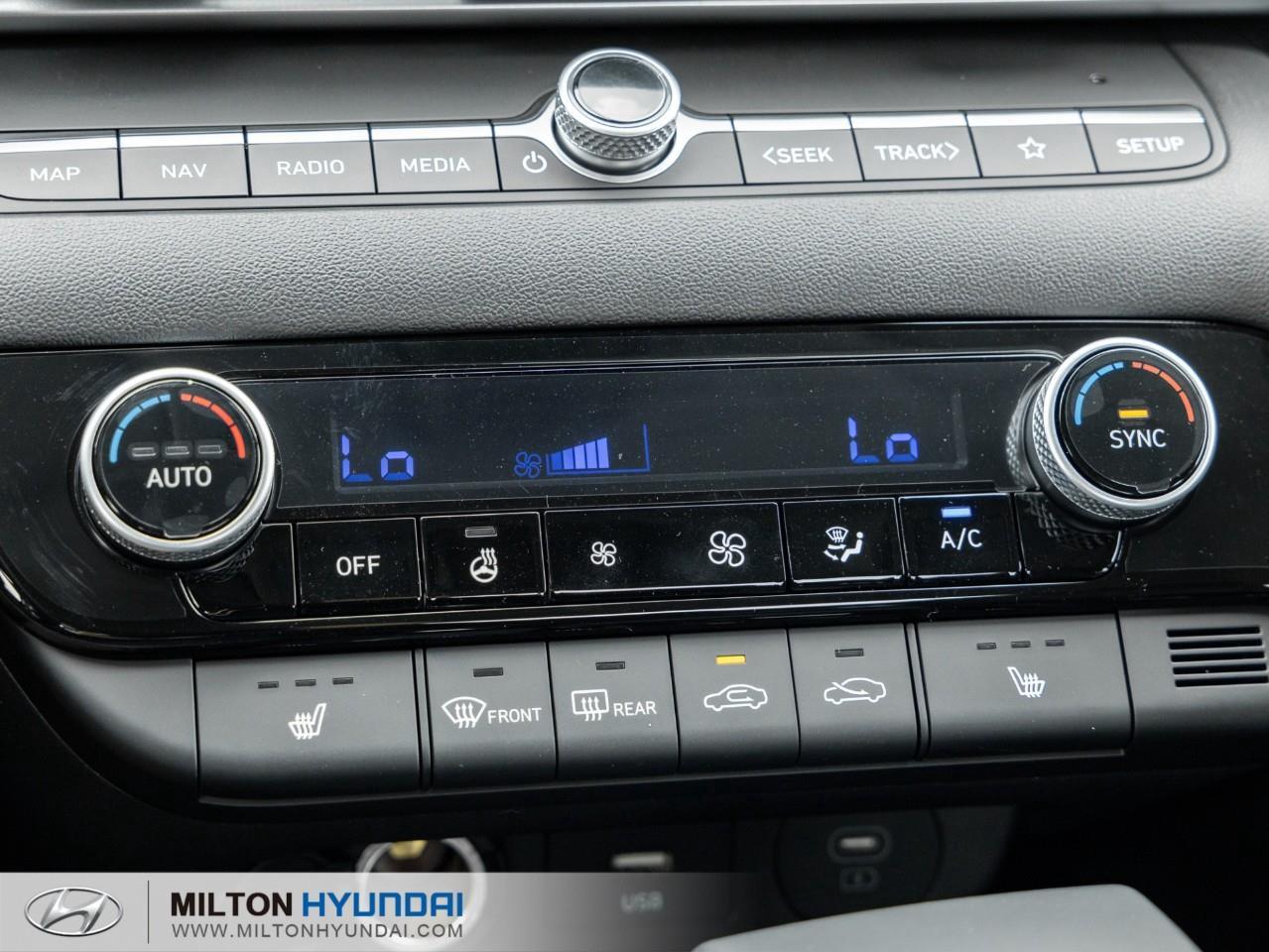 2026 Hyundai Elantra Preferred w/Tech Pkg 4dr Sedan Photo