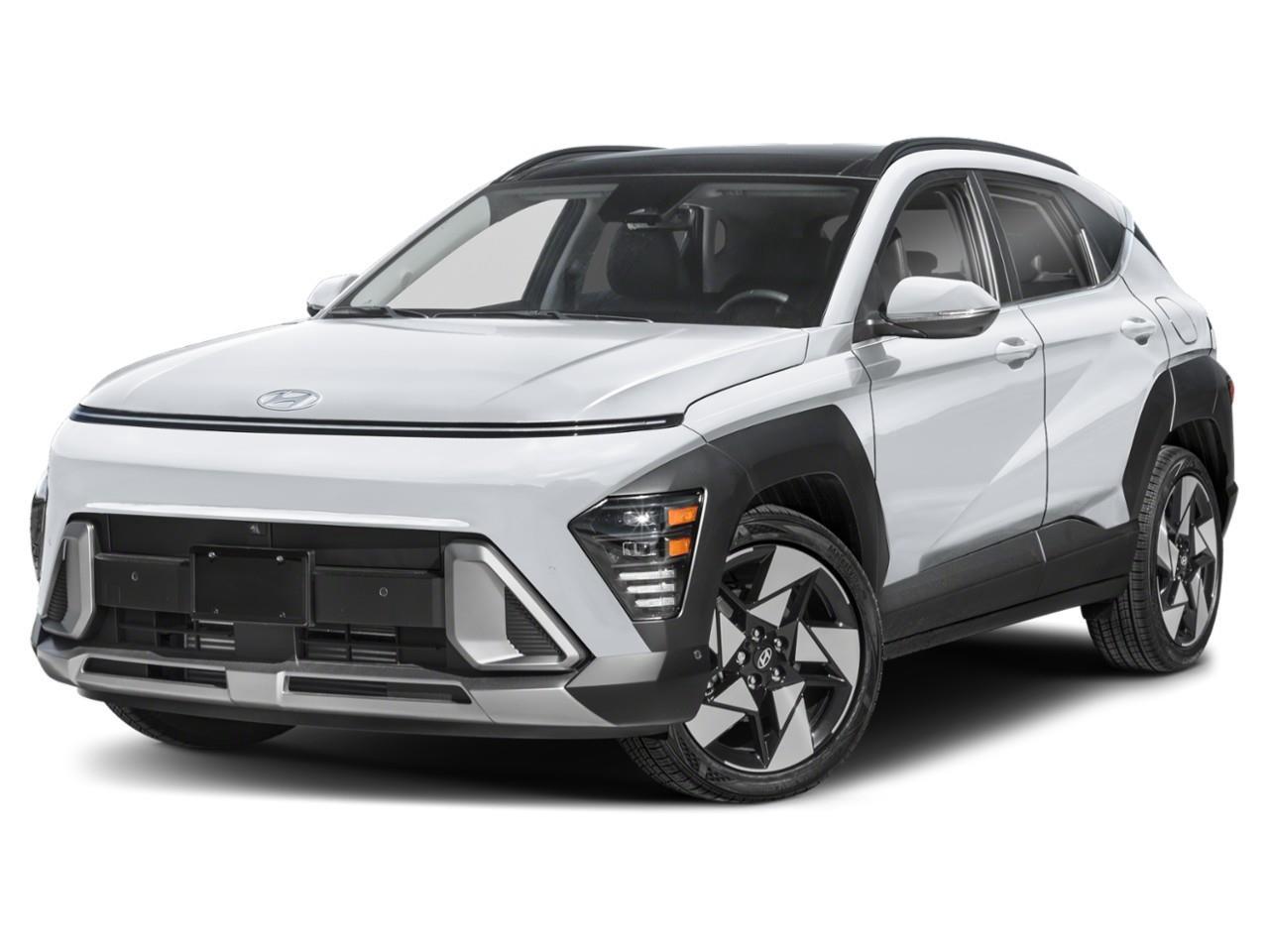 2026 Hyundai KONA  Photo0