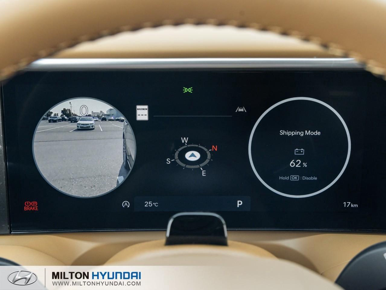 2026 Hyundai PALISADE Ultimate Calligraphy 4dr All-Wheel Drive Photo