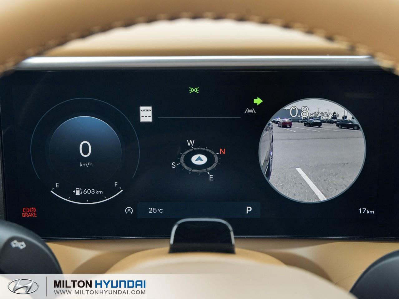 2026 Hyundai PALISADE Ultimate Calligraphy 4dr All-Wheel Drive Photo