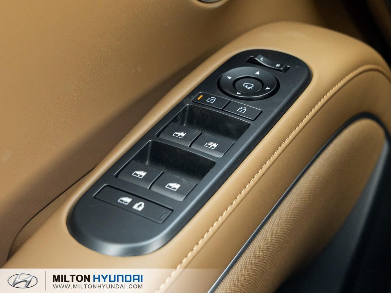 2026 Hyundai PALISADE Ultimate Calligraphy 4dr All-Wheel Drive Photo