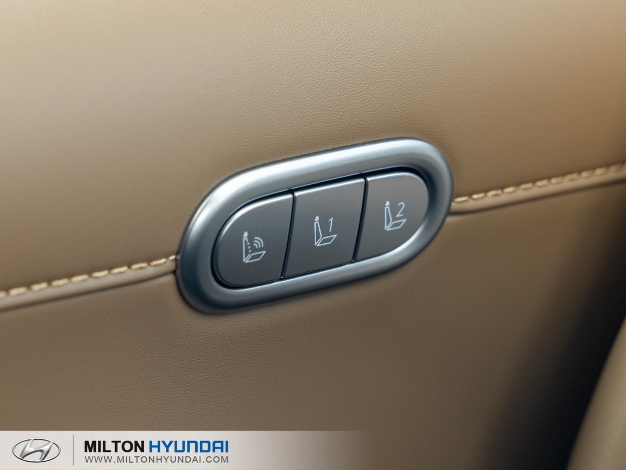 2026 Hyundai PALISADE Ultimate Calligraphy 4dr All-Wheel Drive Photo