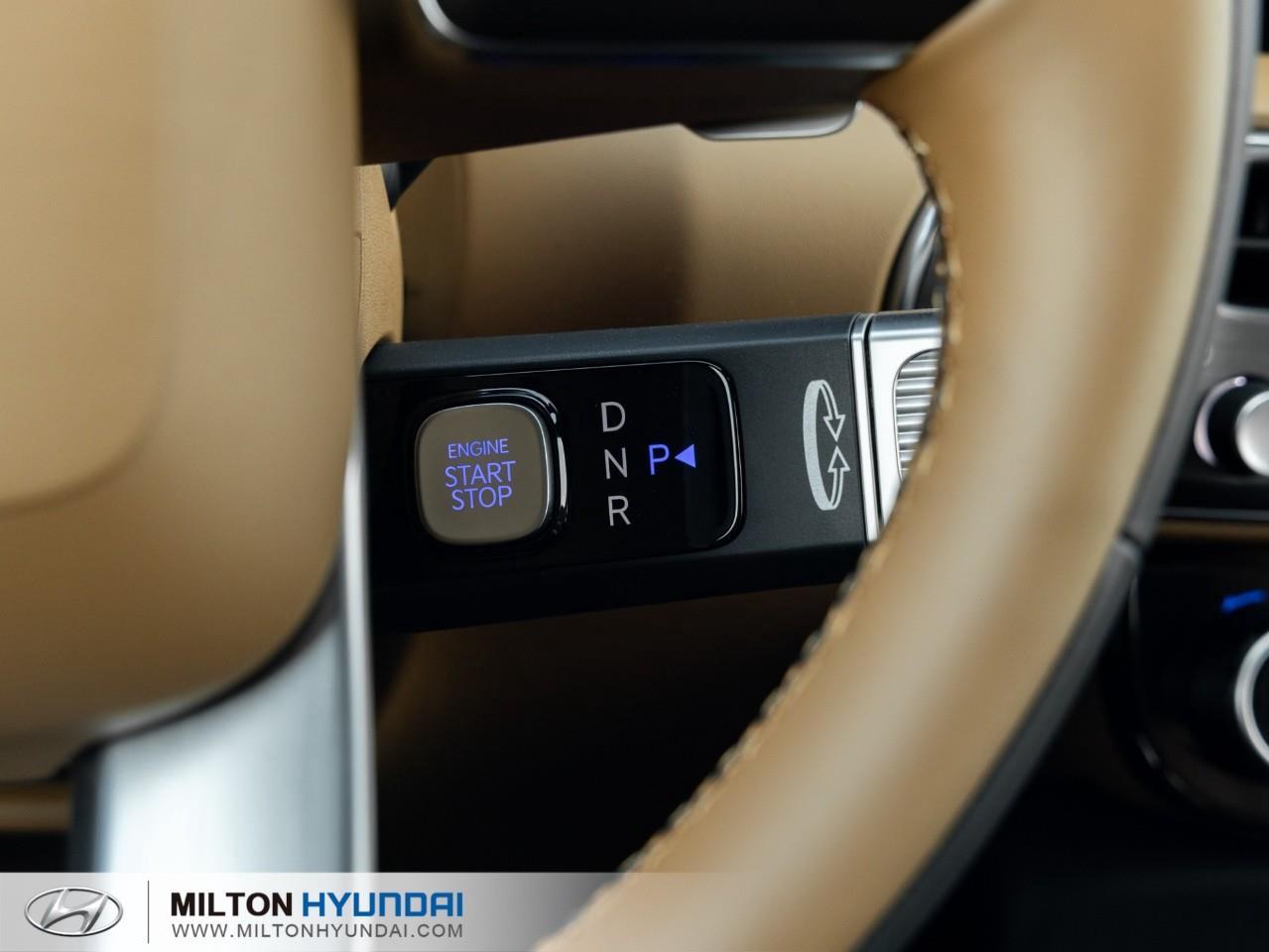 2026 Hyundai PALISADE Ultimate Calligraphy 4dr All-Wheel Drive Photo
