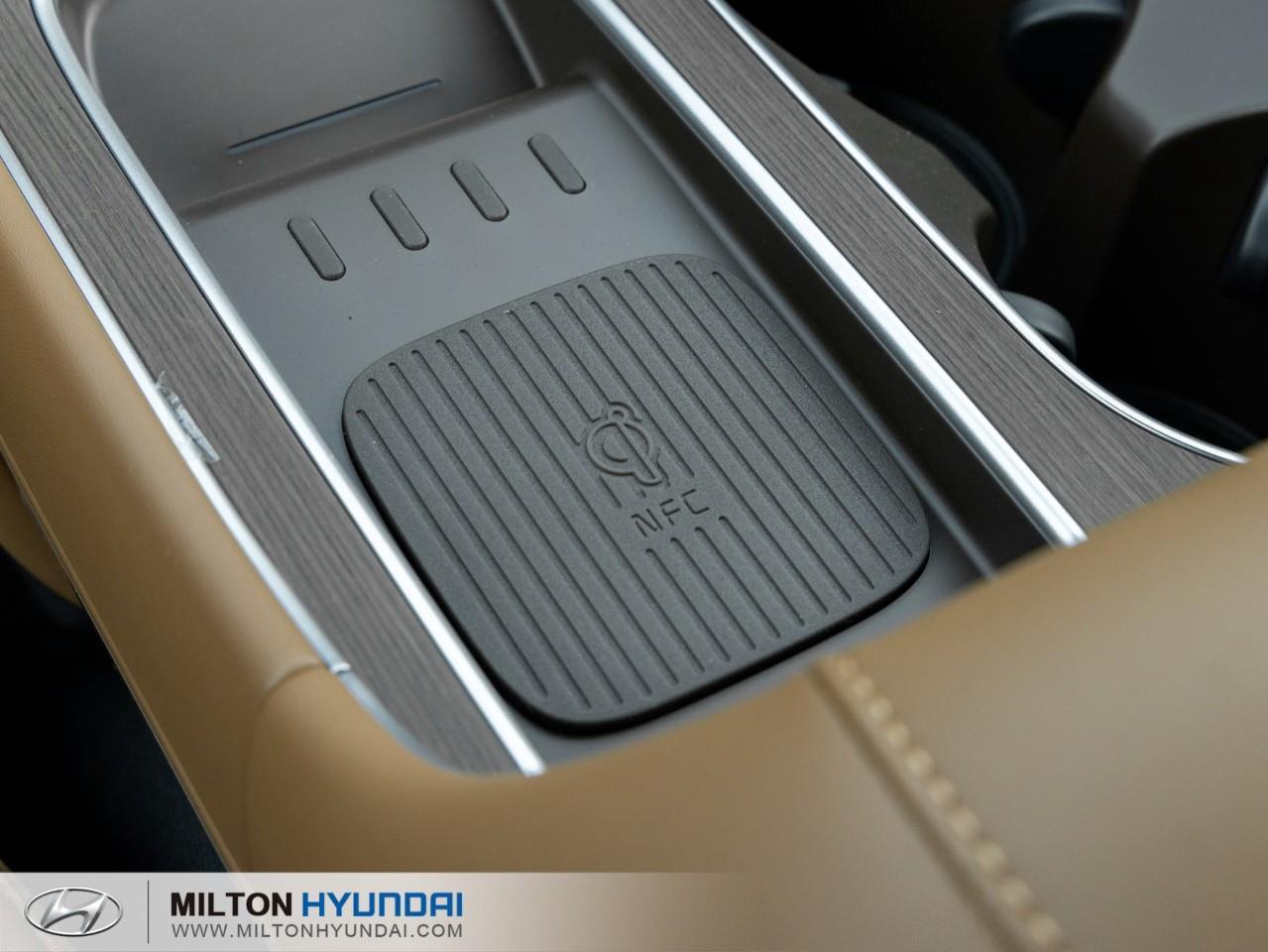 2026 Hyundai PALISADE Ultimate Calligraphy 4dr All-Wheel Drive Photo