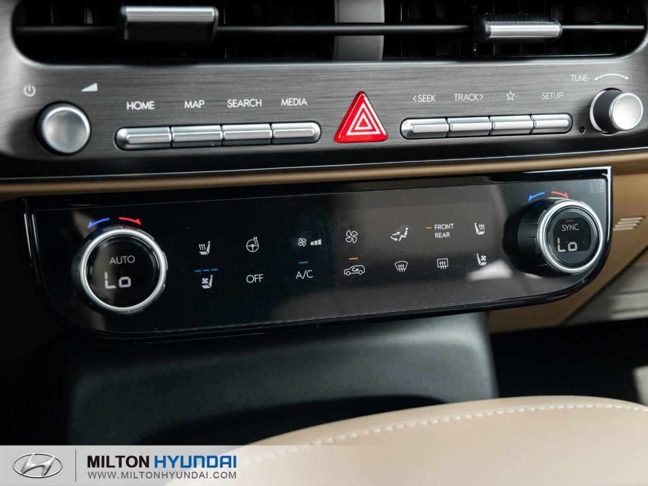2026 Hyundai PALISADE Ultimate Calligraphy 4dr All-Wheel Drive Photo