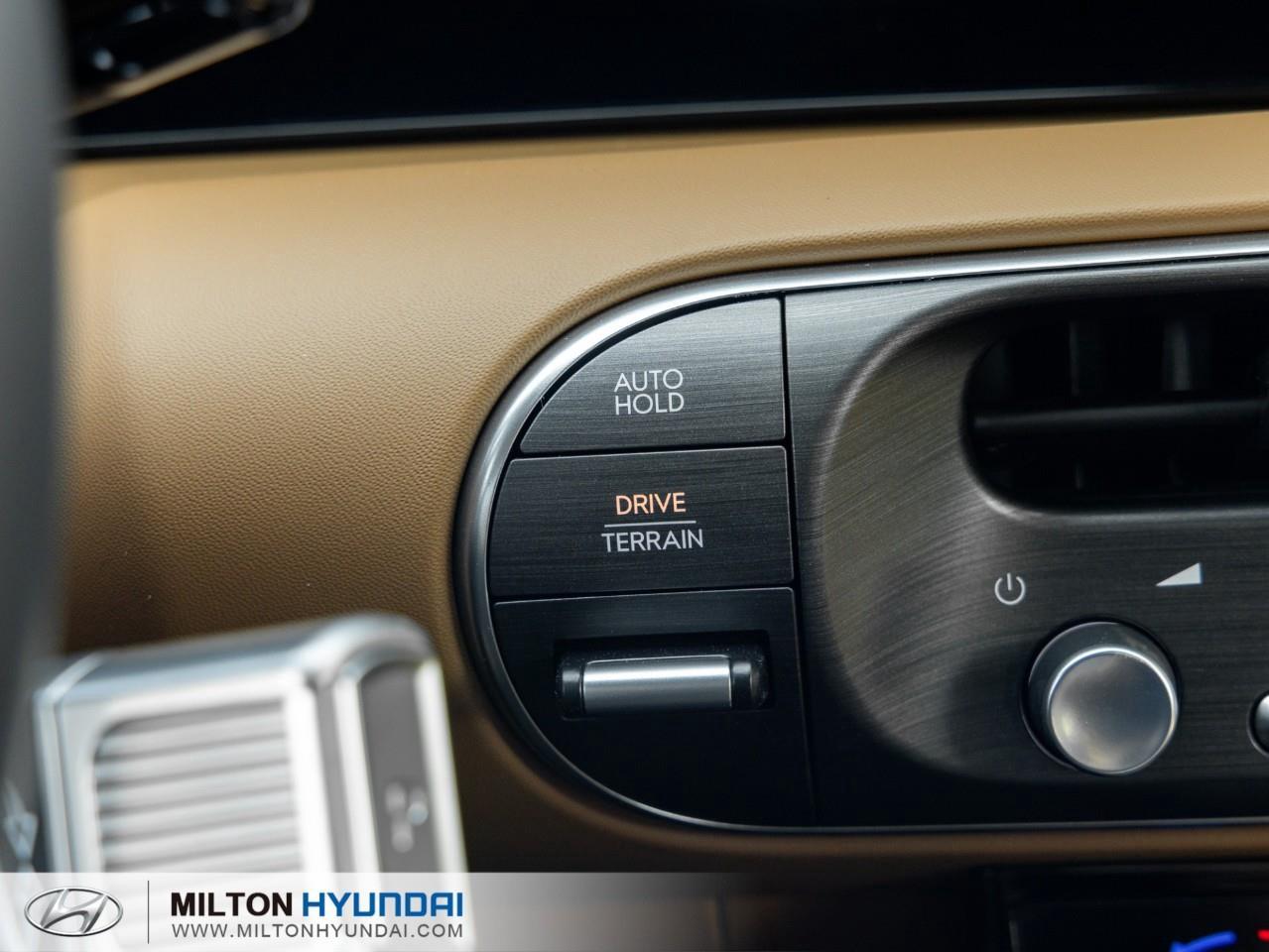 2026 Hyundai PALISADE Ultimate Calligraphy 4dr All-Wheel Drive Photo