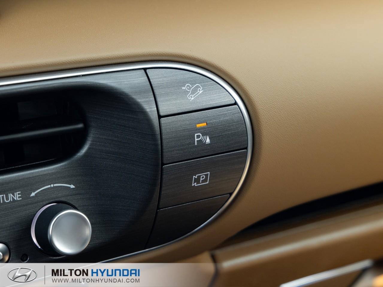 2026 Hyundai PALISADE Ultimate Calligraphy 4dr All-Wheel Drive Photo