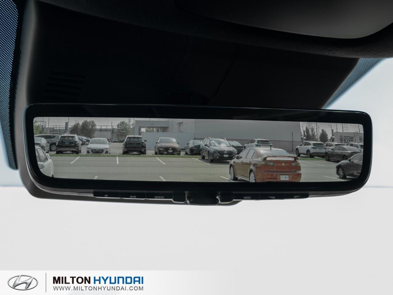 2026 Hyundai PALISADE Ultimate Calligraphy 4dr All-Wheel Drive Photo