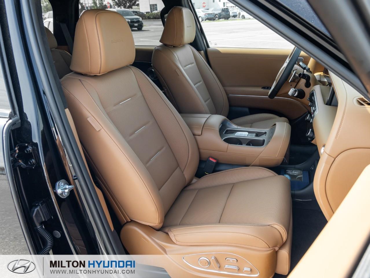 2026 Hyundai PALISADE Ultimate Calligraphy 4dr All-Wheel Drive Photo