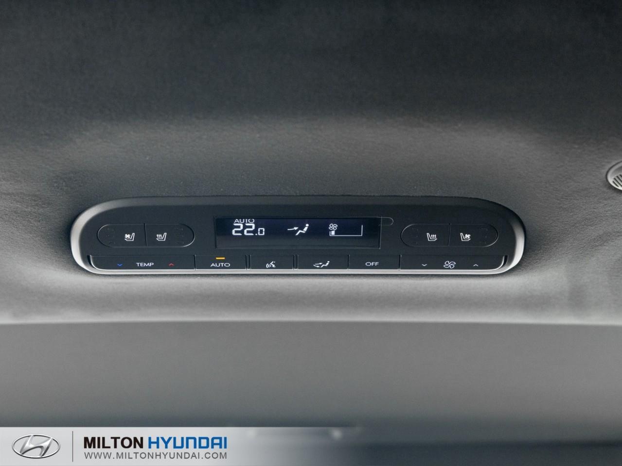 2026 Hyundai PALISADE Ultimate Calligraphy 4dr All-Wheel Drive Photo