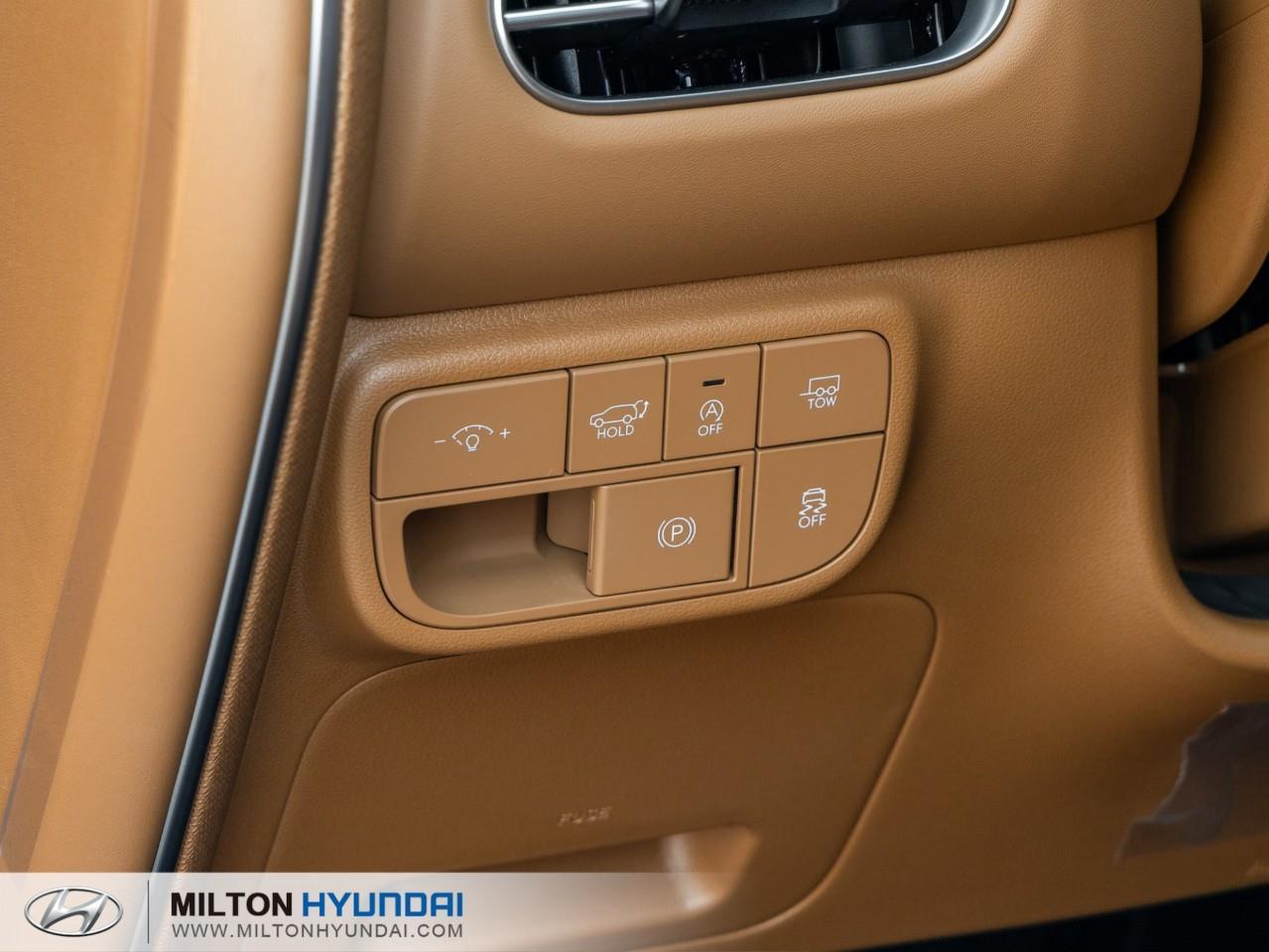2026 Hyundai PALISADE Ultimate Calligraphy 4dr All-Wheel Drive Photo