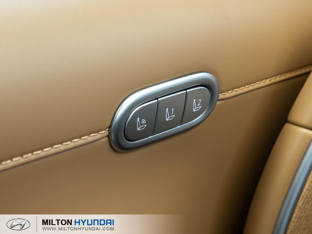 2026 Hyundai PALISADE Ultimate Calligraphy 4dr All-Wheel Drive Photo