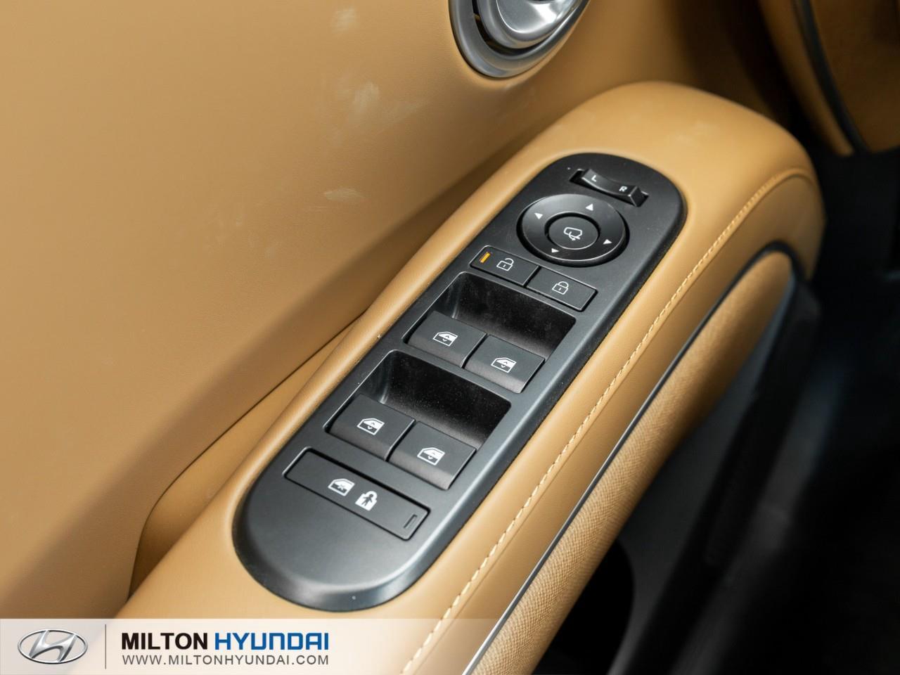 2026 Hyundai PALISADE Ultimate Calligraphy 4dr All-Wheel Drive Photo