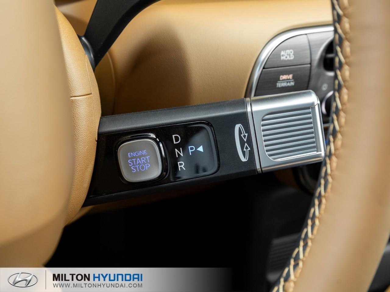 2026 Hyundai PALISADE Ultimate Calligraphy 4dr All-Wheel Drive Photo