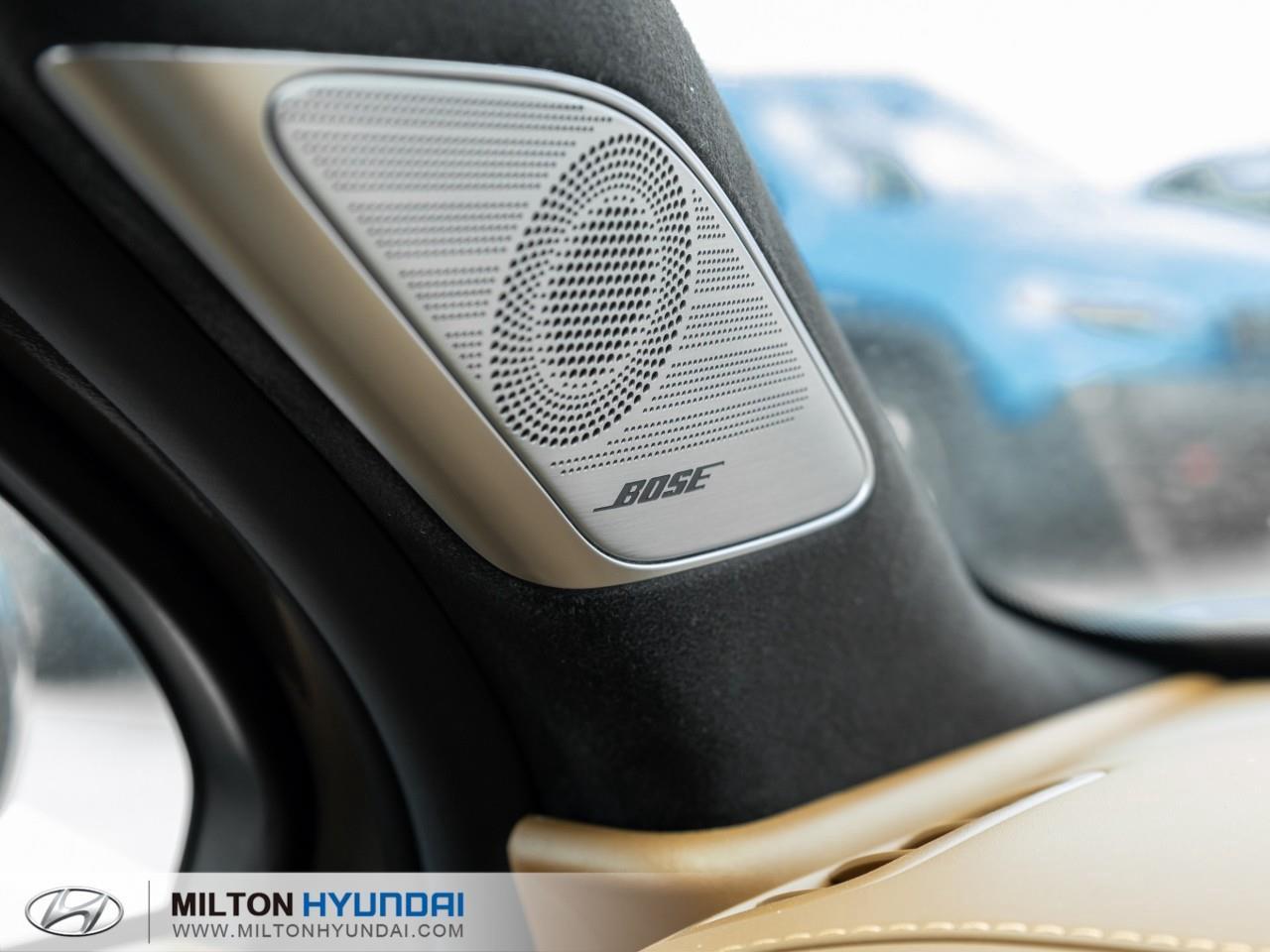 2026 Hyundai PALISADE Ultimate Calligraphy 4dr All-Wheel Drive Photo