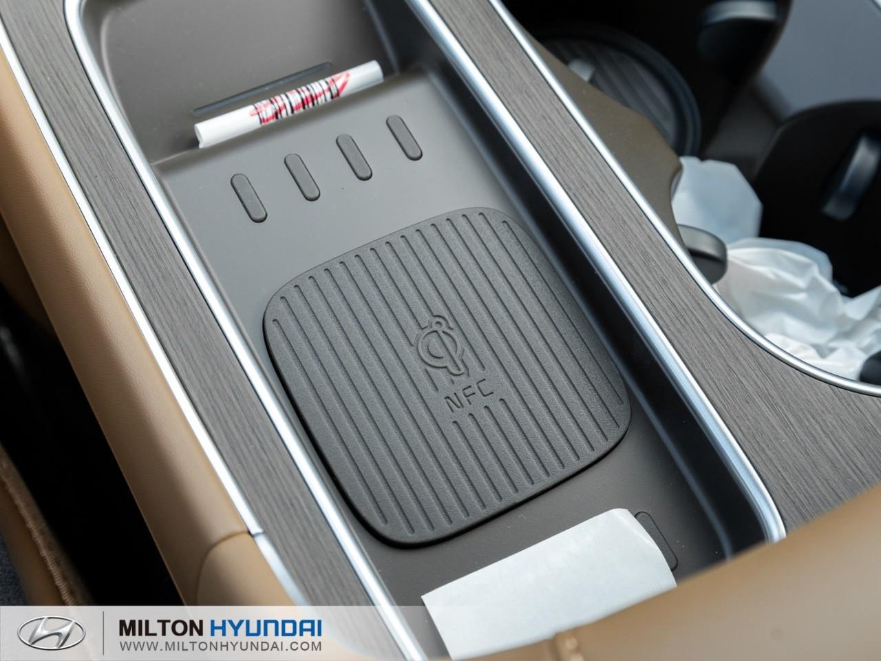 2026 Hyundai PALISADE Ultimate Calligraphy 4dr All-Wheel Drive Photo