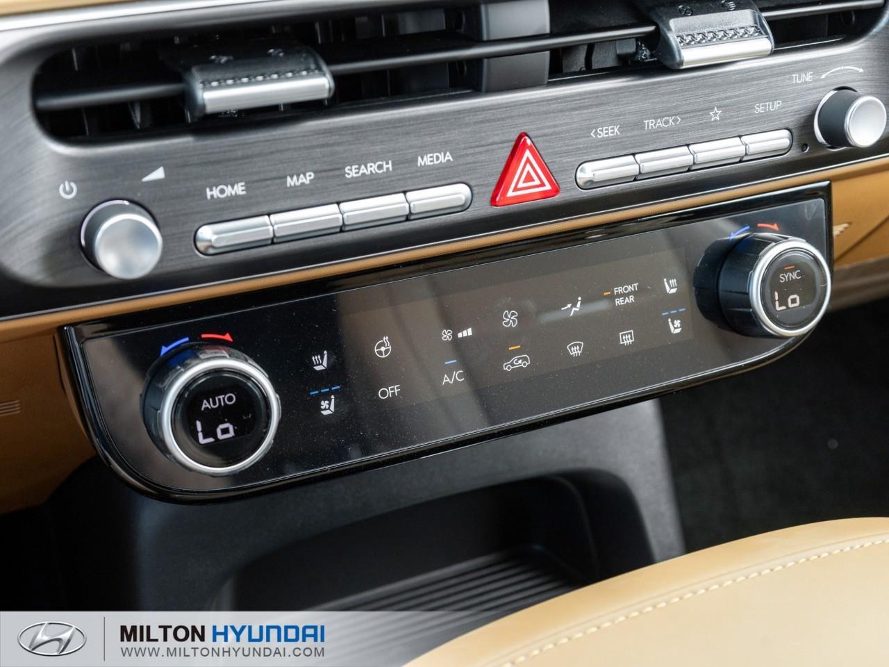 2026 Hyundai PALISADE Ultimate Calligraphy 4dr All-Wheel Drive Photo